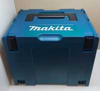 Нови куфари Makita MAKPAC 4