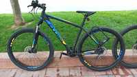 Bicicleta MTB Cross GRX 8 HDB 29 inch - 510MM