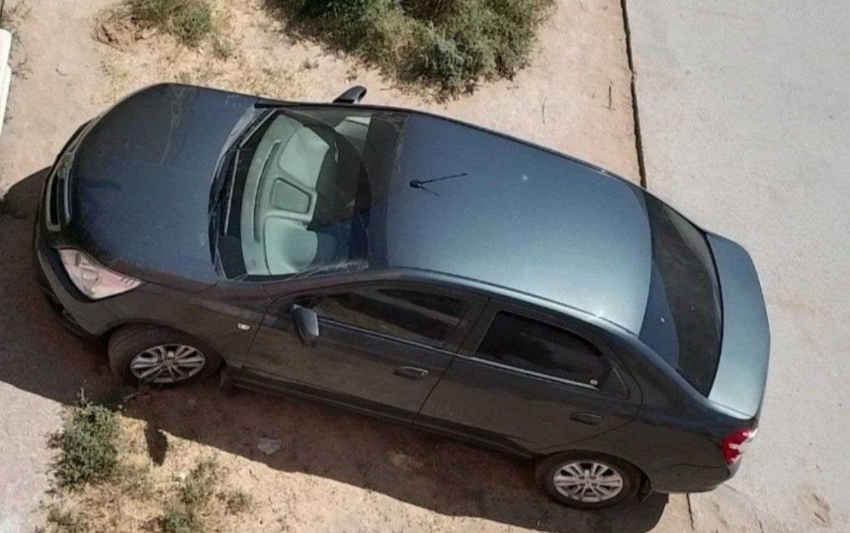 Chevrolet Cobalt sotiladi 2024