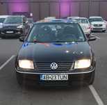 Vând wv bora 1.9 TDI 131 CAII