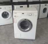 Masina de spălat rufe Miele  w 538  c 544