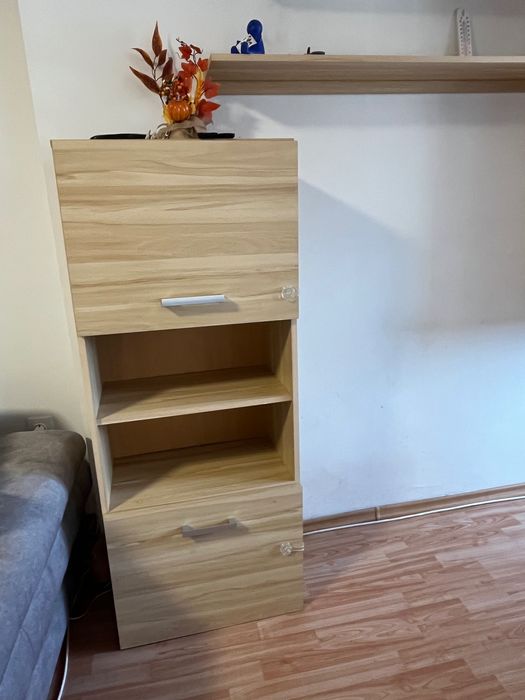 Комплект мебели 2 шкафа и етажерка