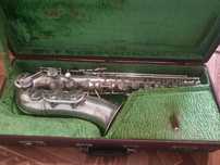 *НОВ*Саксофон Амати Делукс Alt Sax Amati Deluxe
