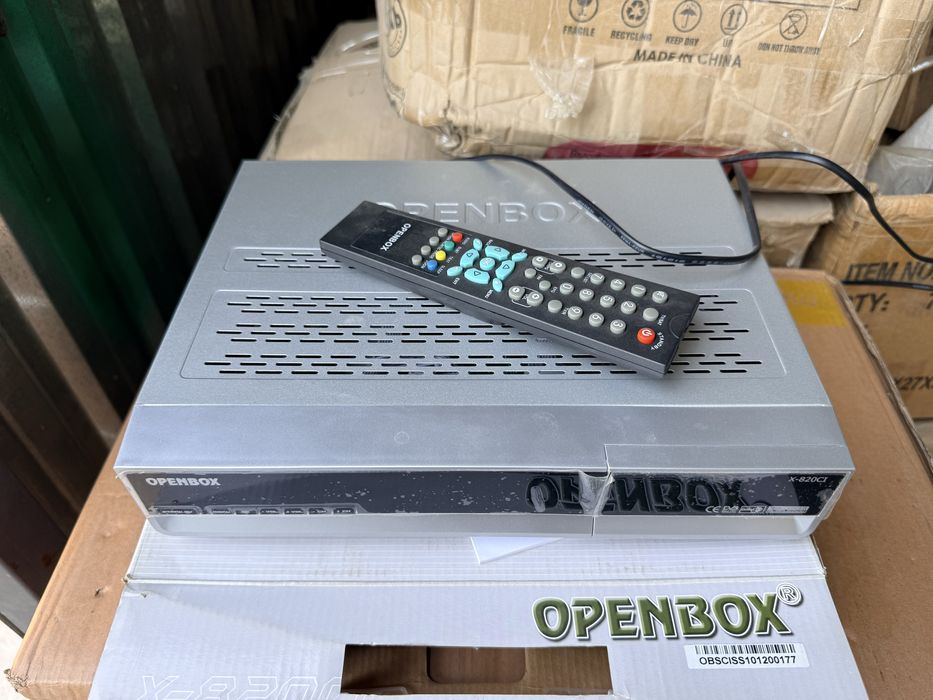 Tuner dvd televizor uchun