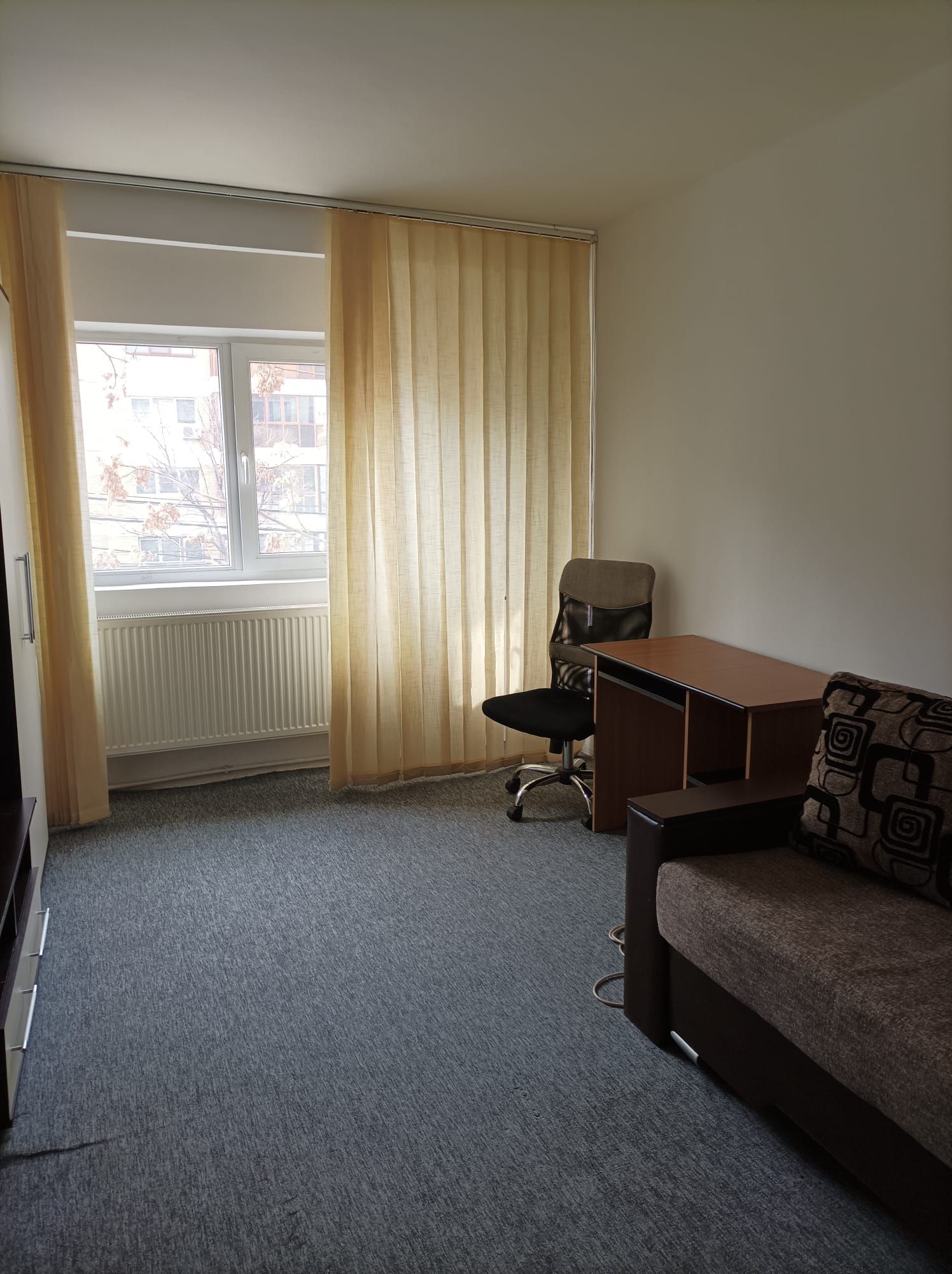 Vând apartament - 2 camere, B-dul Dorobanților, Poziție excelentă!!