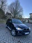 Bmw x5 E70 3.0D 2008