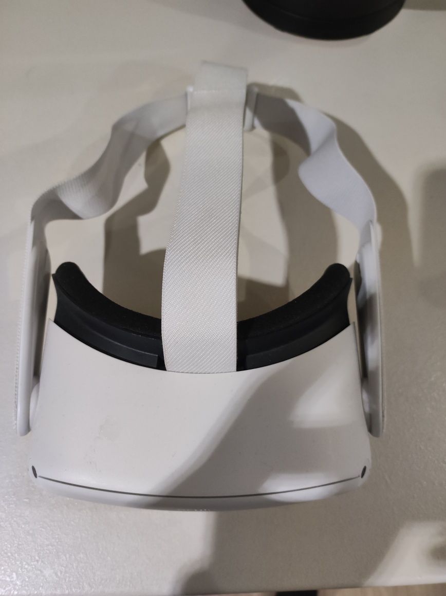 Oculus quest 2 vr очила + quest link cable 5m