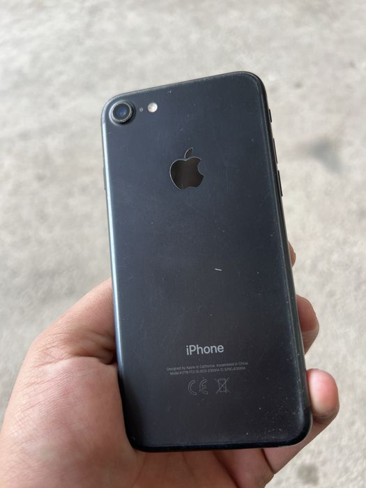 Iphone 7 128gb  ideal