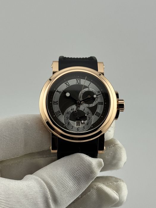 Breguet Marine GMT