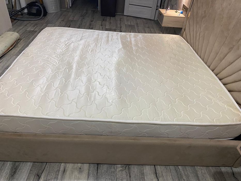 Матрас! Отличного качества!