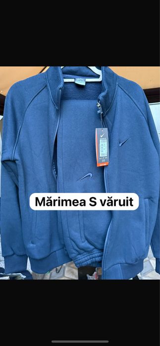 Vand trening nike vatuit