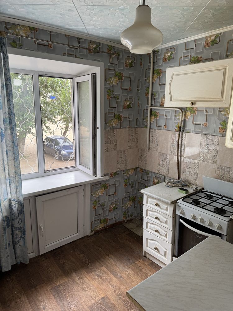 Продам 3 комнатную квартиру