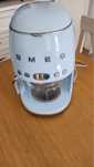 Aparat de cafea cu filtru Smeg!!!