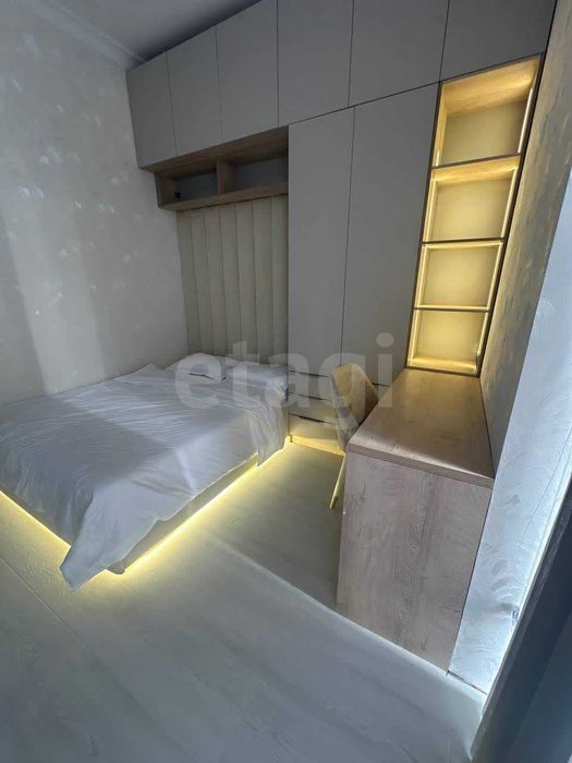 Продается в Центре новостройка ЖК Оксарой, рядом Паркентский. ID: 5К