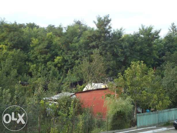 vind teren intravilan Botoșani