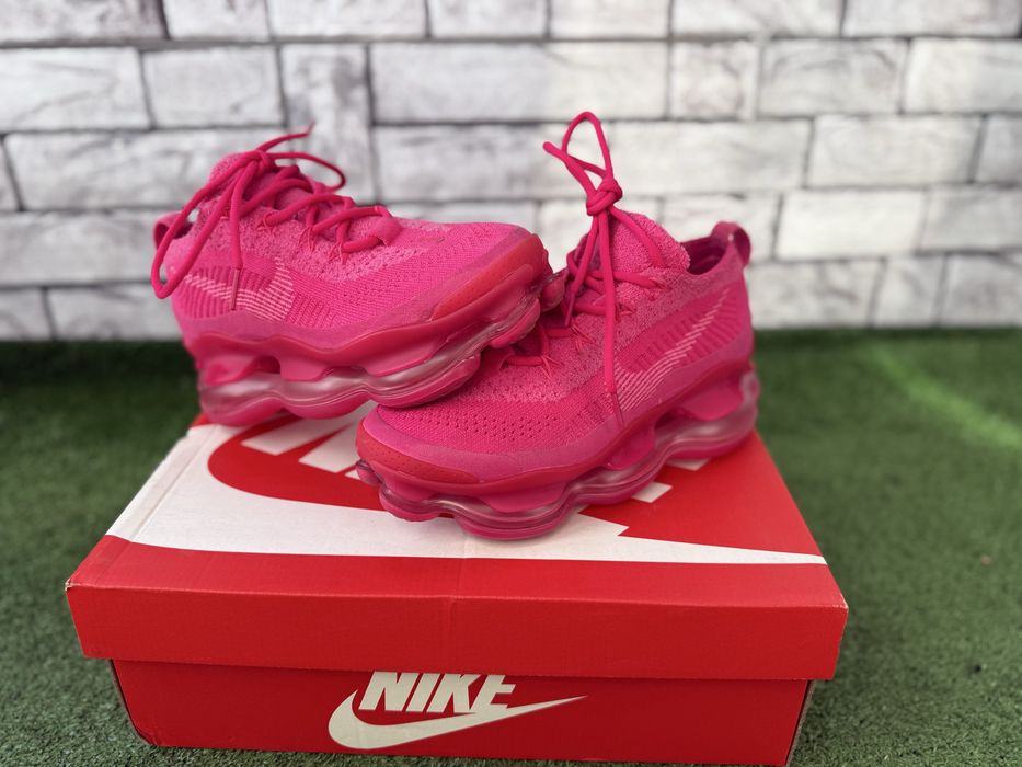 Nike Air Max Scorpion Pink