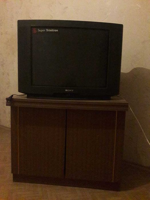 Телевизор Sony Trinitron