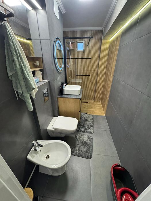 Regim hotelier de lux in mioveni