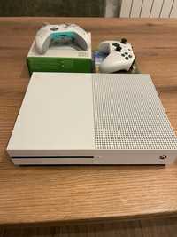 Consola Xbox one s 1Tb