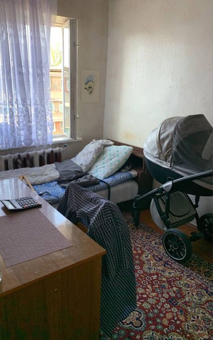 Продажа Квартиры