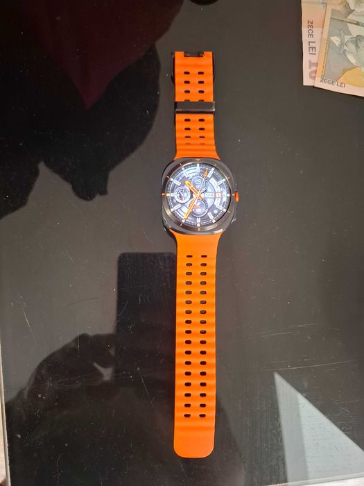 Smart watch Samsung Ultra 47mm