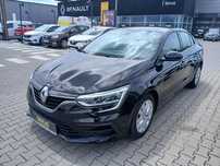 Renault Megane Renault Megane Sedan ZEN TCe 114 GPF