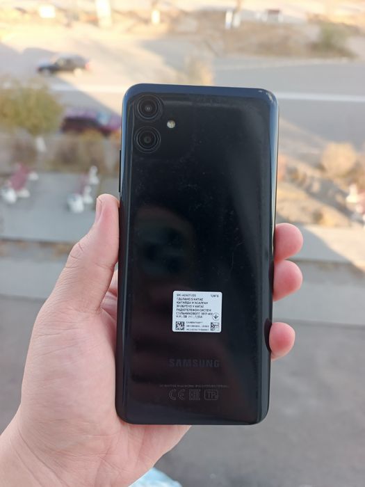 Samsung Galaxy A04E