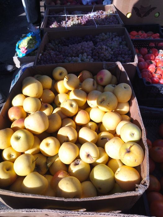 Яблоки яблоки яблоки