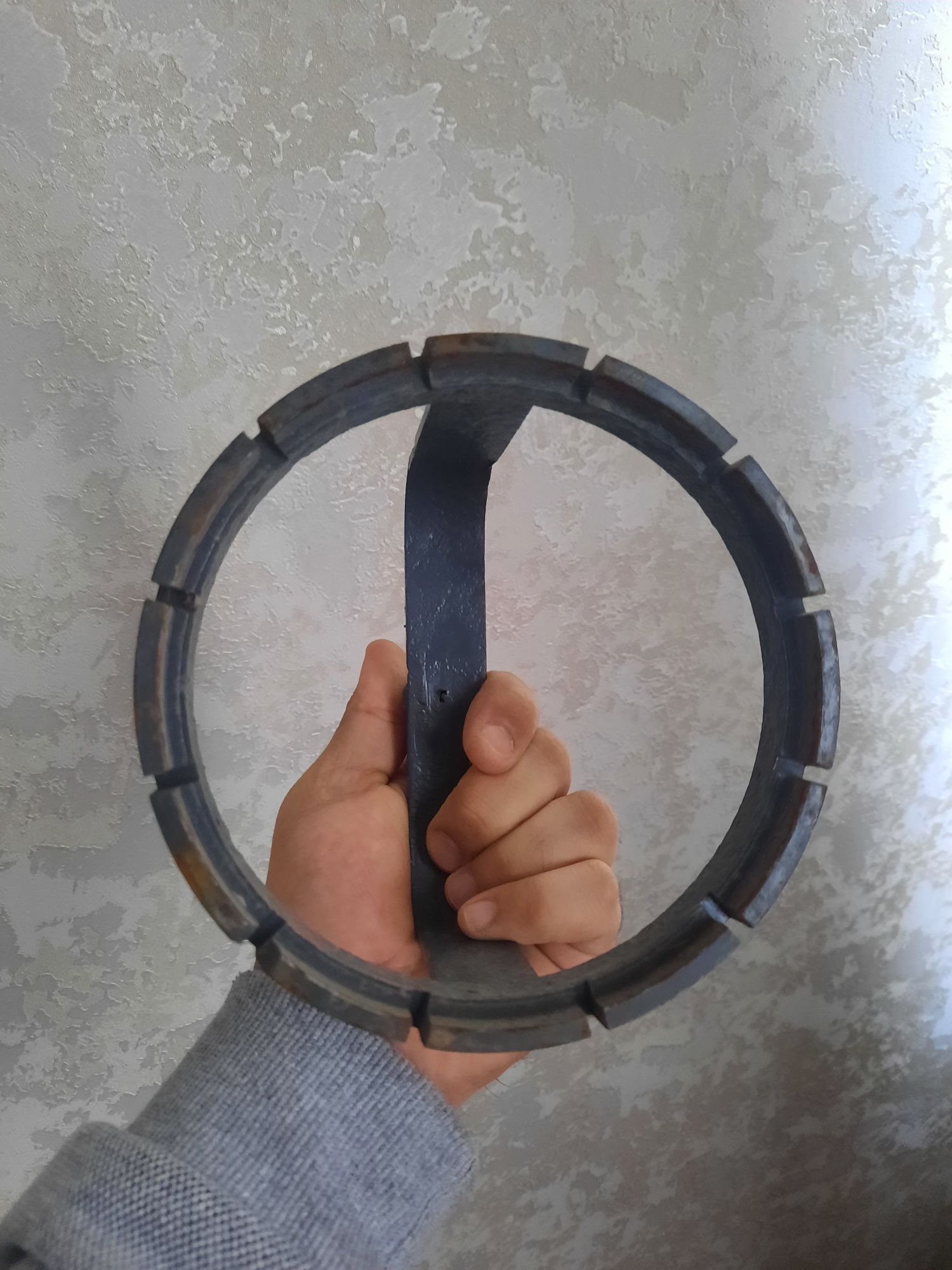 Продам съемник ключ бензонасоса спарк