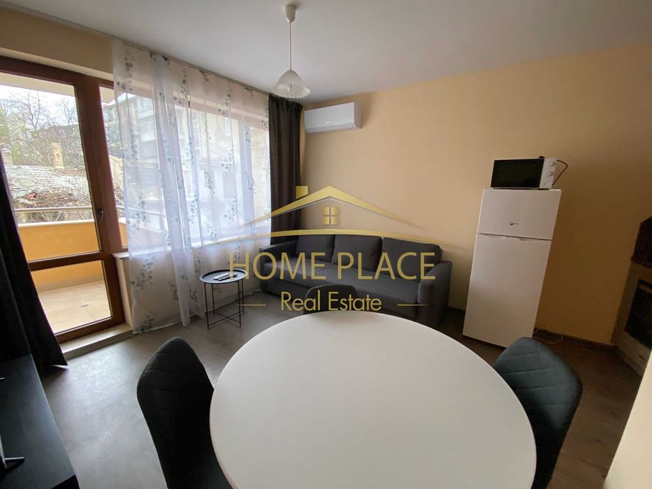 Дава се под наем Двустаен апартамент в Варна, Гръцка махала - 66 кв.м за 612 € - Снимка #2