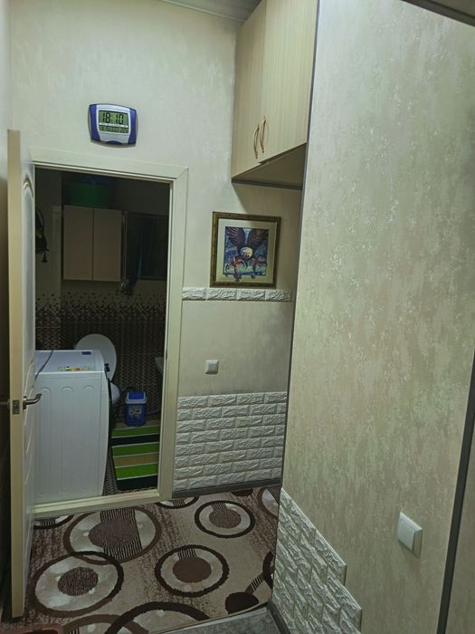 Срочно без маклер  Мирзо Улугбек тумани 1 хонали кв