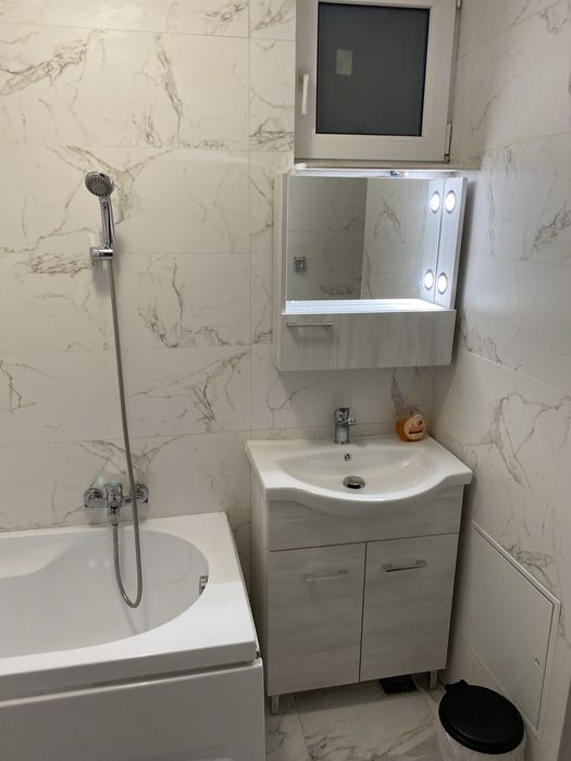 Apartament de inchiriat 2 camere  decomandat Blvd Dimitrie Cantemir