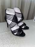 Sandale negre Bullboxer