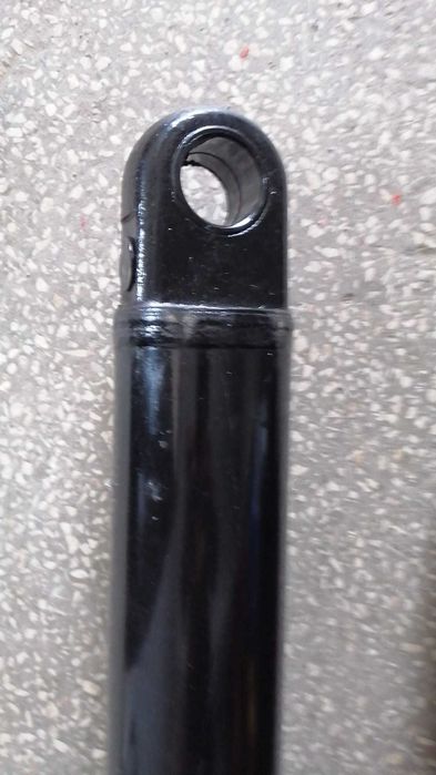 Cilindru spargator lemne dublu sens import Germania