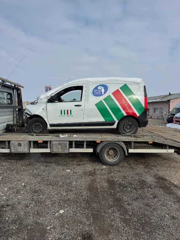 Injector Dacia Dokker 2021 DUBA 1.5 dci