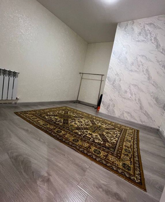 Срочно продаётся коттедж(кирпичный) сергелийский район