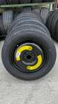 Rezerva slim Volkswagen Tiguan Skoda Kodiaq Seat Taracco originala