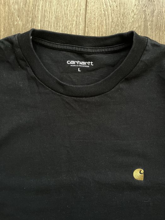 Тениска Carhartt