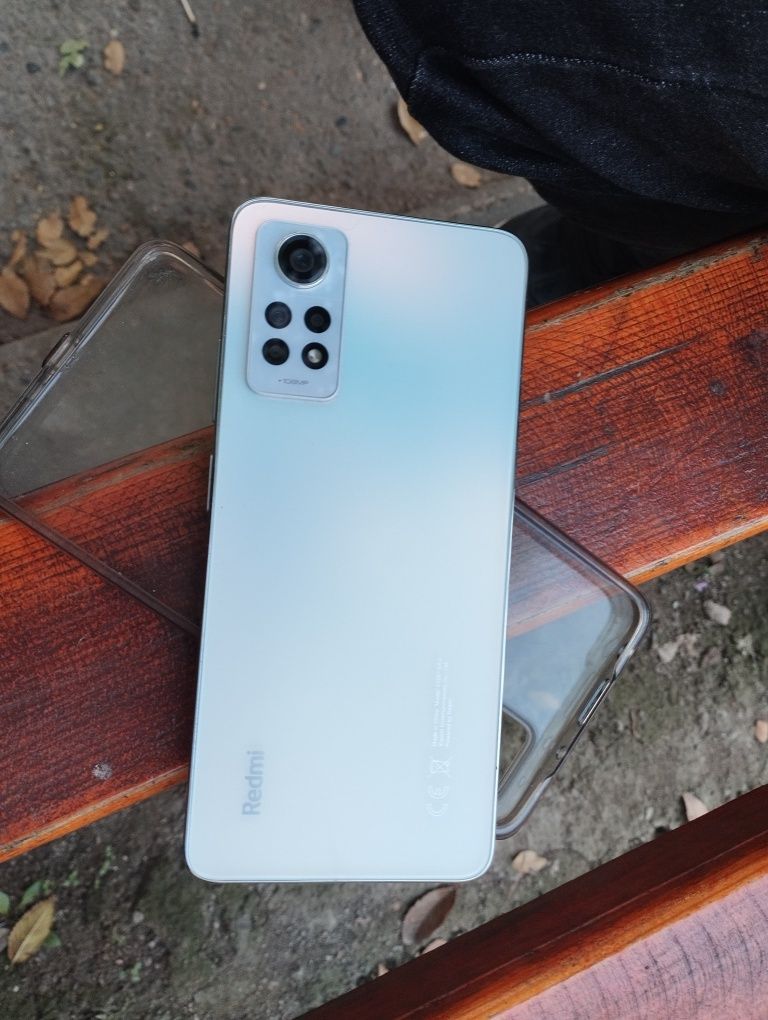 redmi note 12 pro