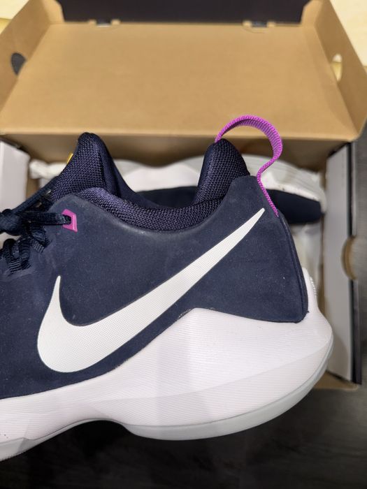 Баскетболни обувки Nike PG 1 "The Bait"