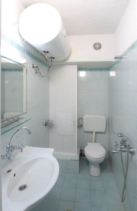 Дава се под наем Едностаен апартамент в София, Редута - 49 кв.м за 445 € - Снимка #6