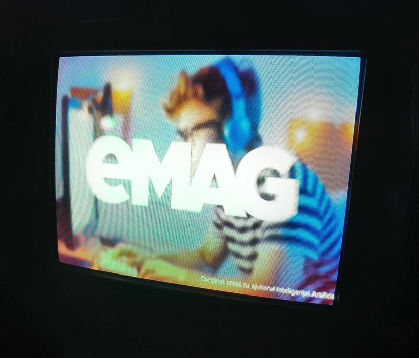 Vând televizor Daewoo tv în stare bună și în stare de funcționare