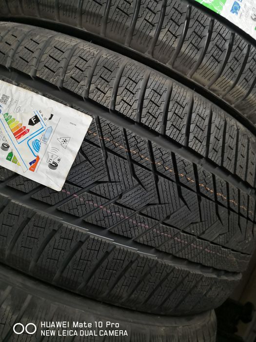 275 45 21 предни 315 40 21 задни гуми спорт пакет 21 цола