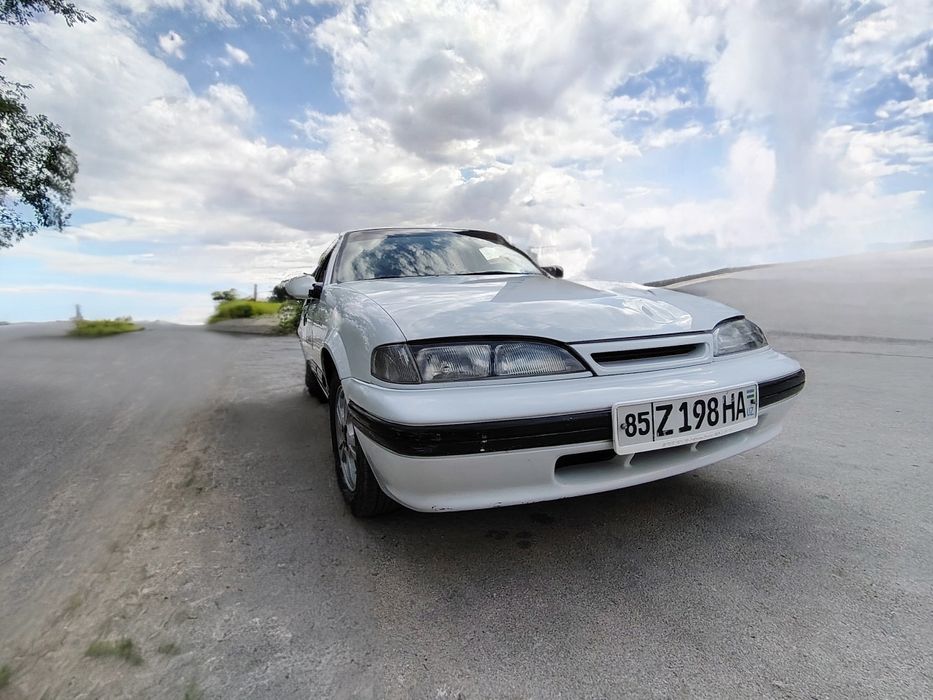 Daewoo prince холати ало