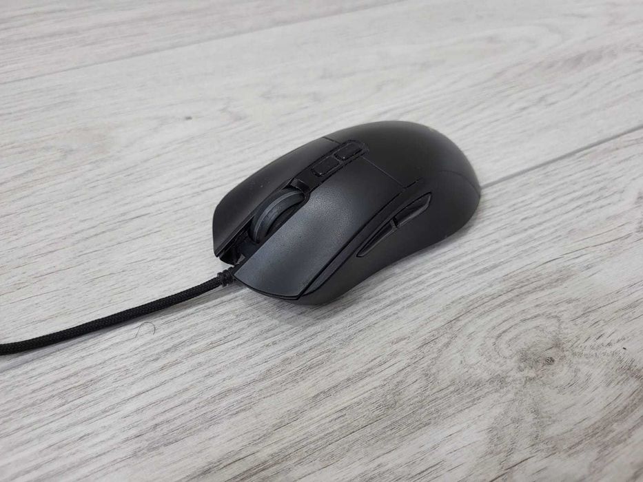 Готовый комплект игровых девайсов + монитор