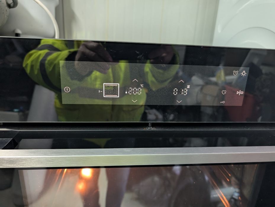 Cuptor electric incorporabil Gorenje