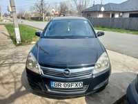 Opel Astra H 2007