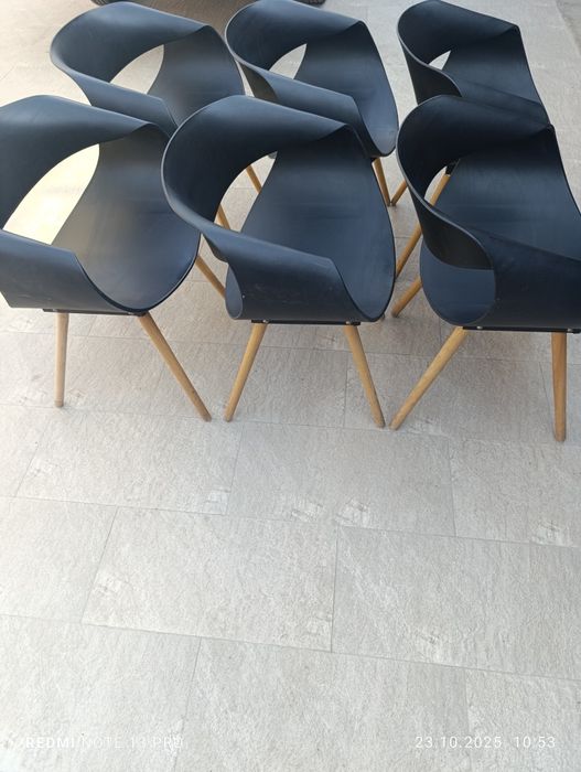 Продам офисные кресла лофт