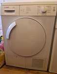 Сушилня BOSCH Maxx 7 Sensitive