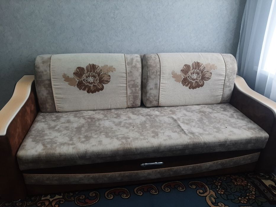 Диван раскладной